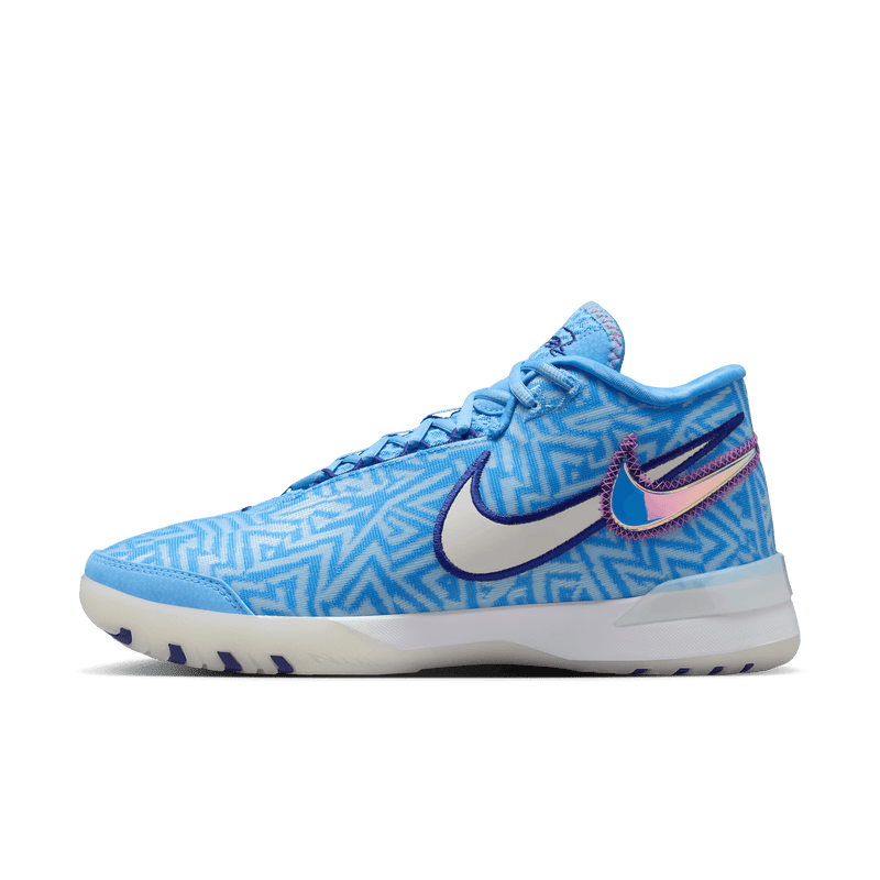Nike LBJ NXXT Genisus HF0712-402