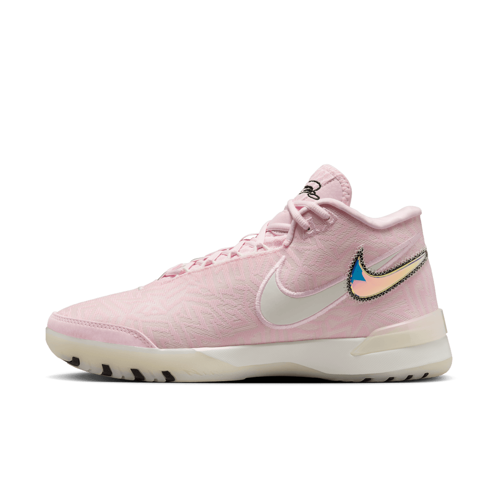 Nike LBJ NXXT Genisus HF0712-602
