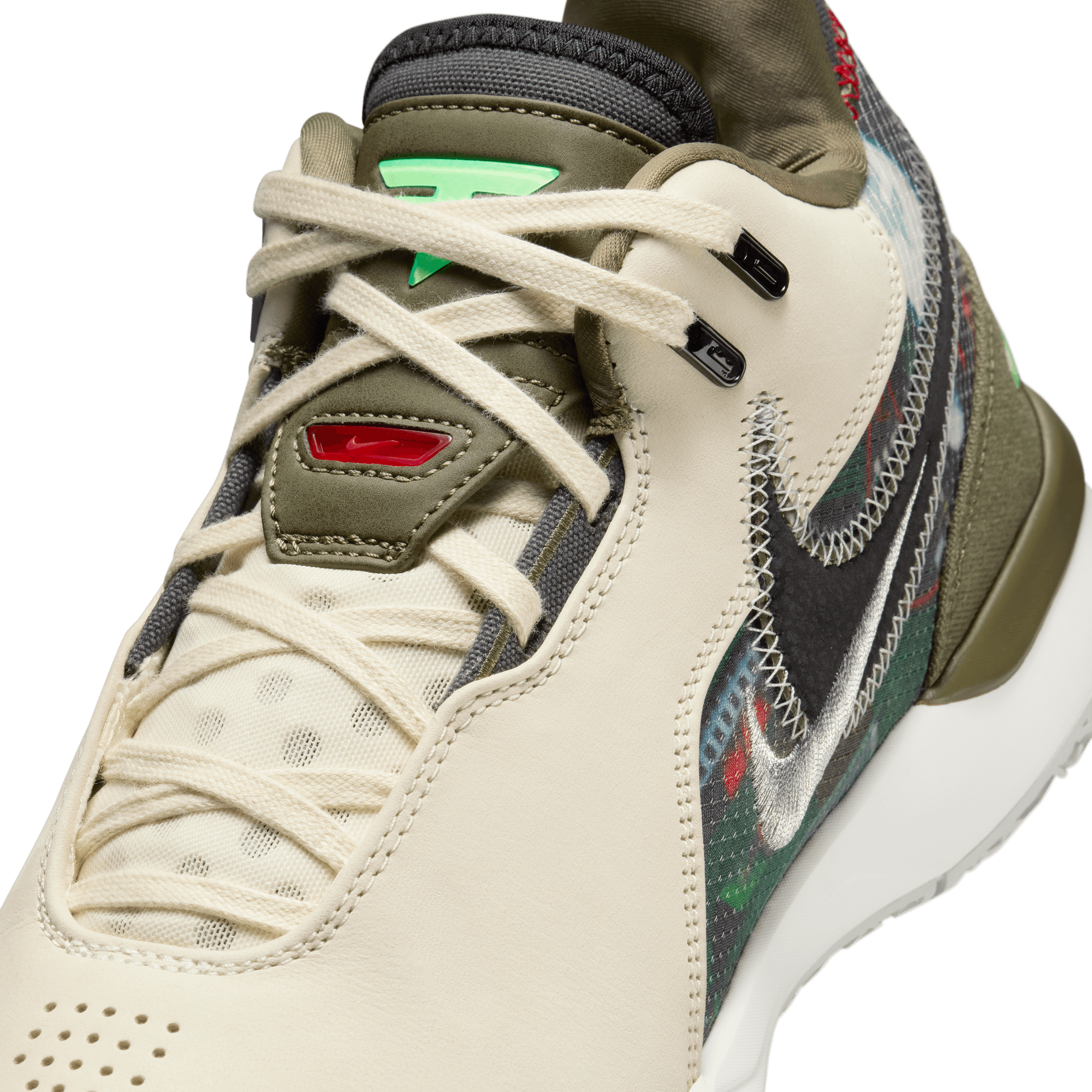 NIke LeBron NXXT Gen AMPD x Faze HF0715-200 – Hoops Heaven