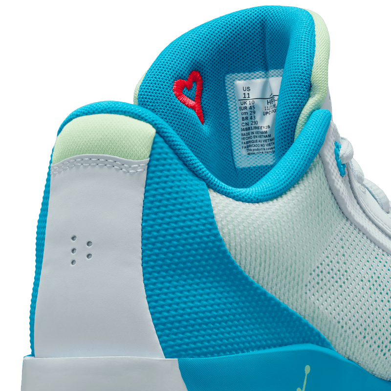 Jordan Luka .77 HF0806-002