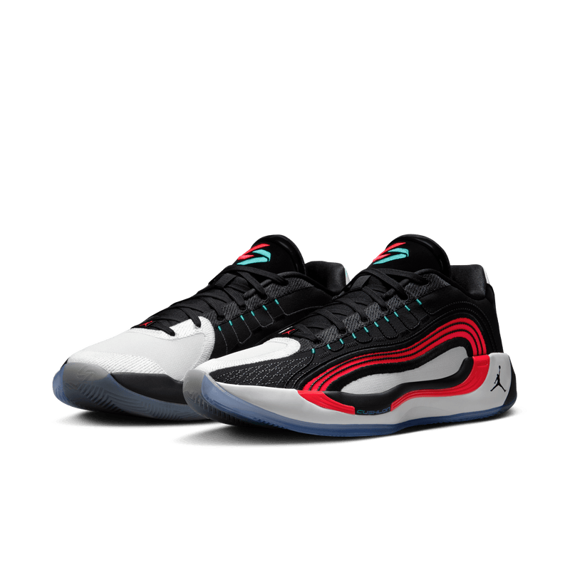 Jordan Luka 4 "Bloodline" HF0823-001