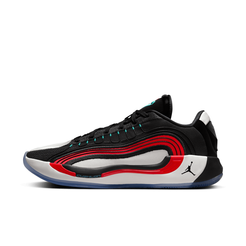 Jordan Luka 4 "Bloodline" HF0823-001