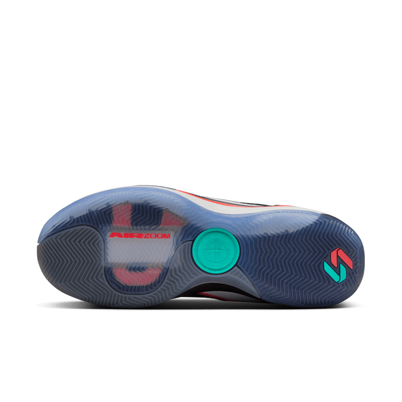 Jordan Luka 4 "Bloodline" HF0823-001