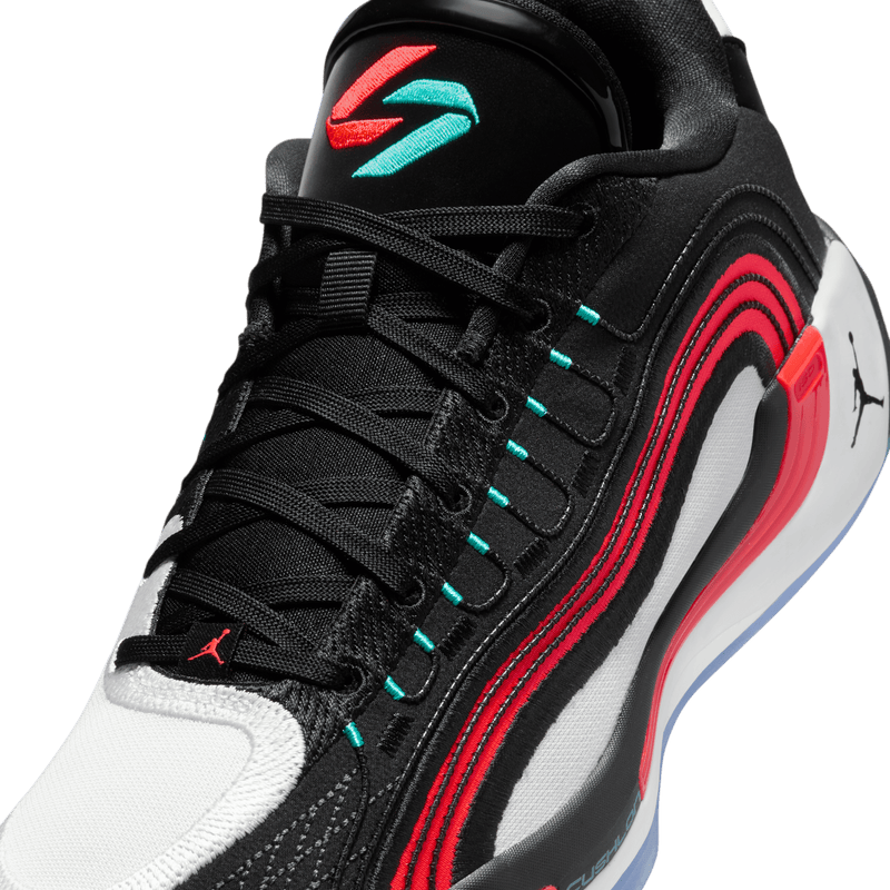 Jordan Luka 4 "Bloodline" HF0823-001