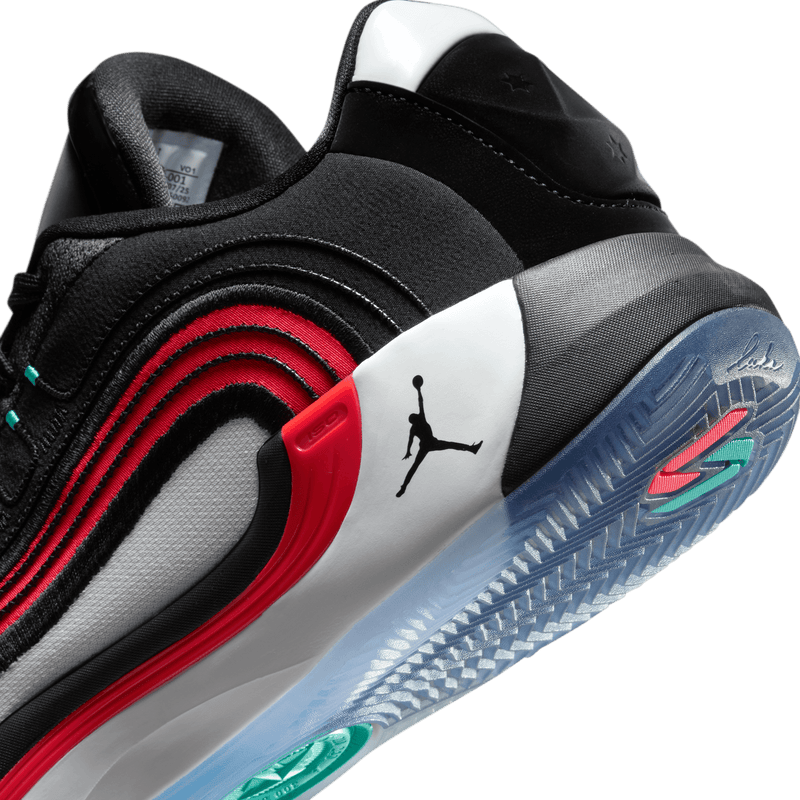 Jordan Luka 4 "Bloodline" HF0823-001
