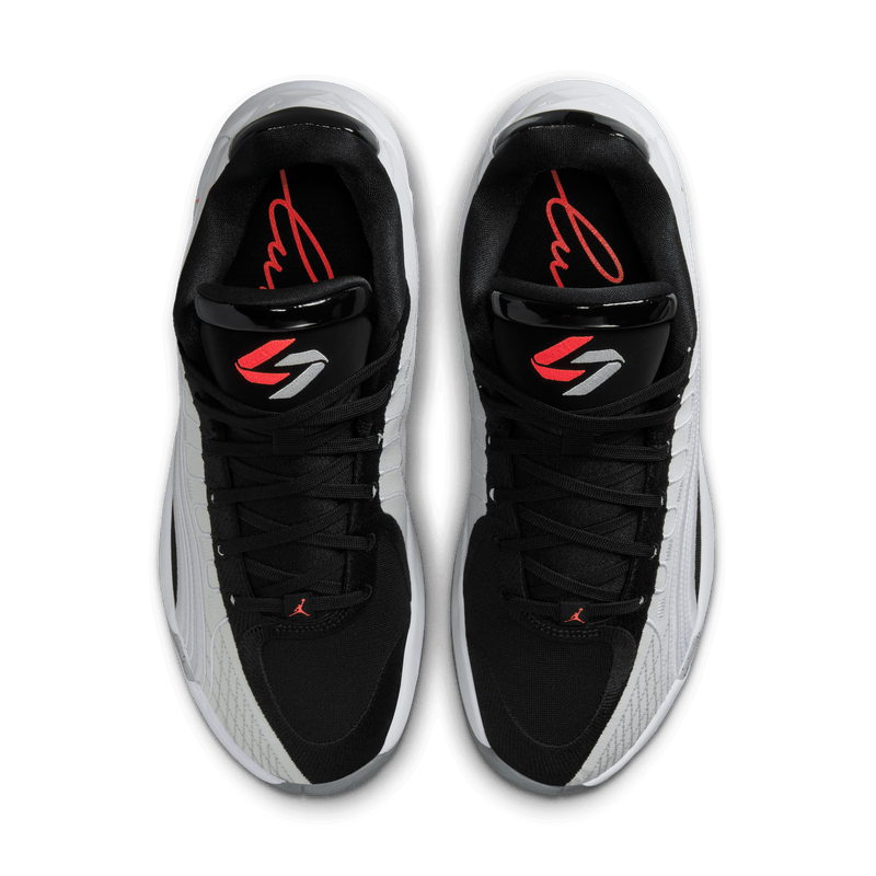 Jordan Luka 4 "White Cement" HF0823-101