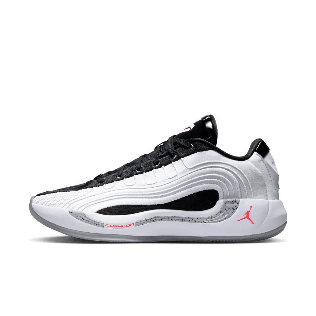 Jordan Luka 4 "White Cement" HF0823-101