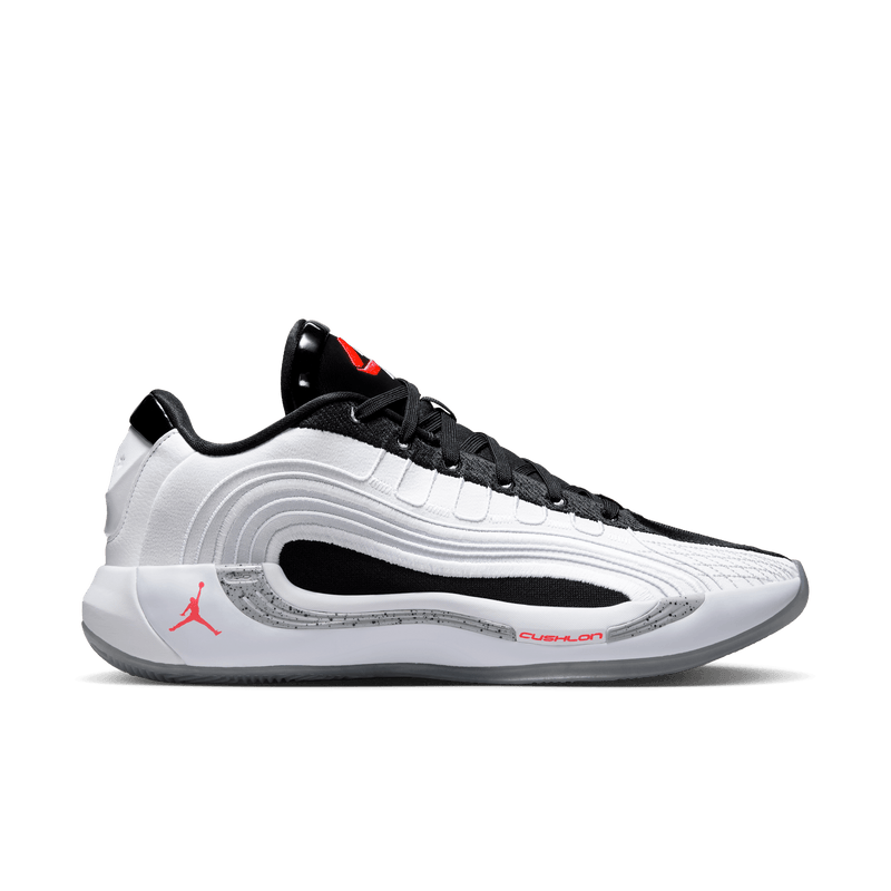 Jordan Luka 4 "White Cement" HF0823-101