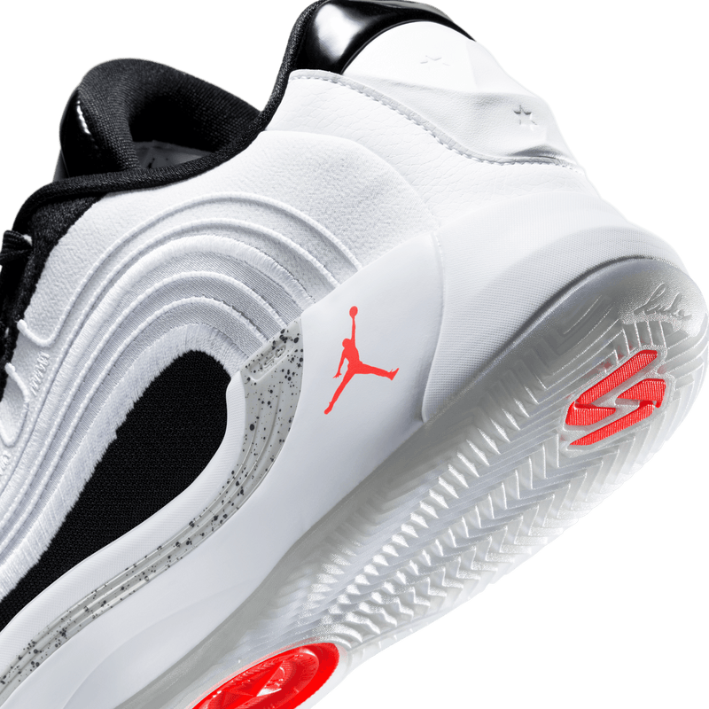 Jordan Luka 4 "White Cement" HF0823-101
