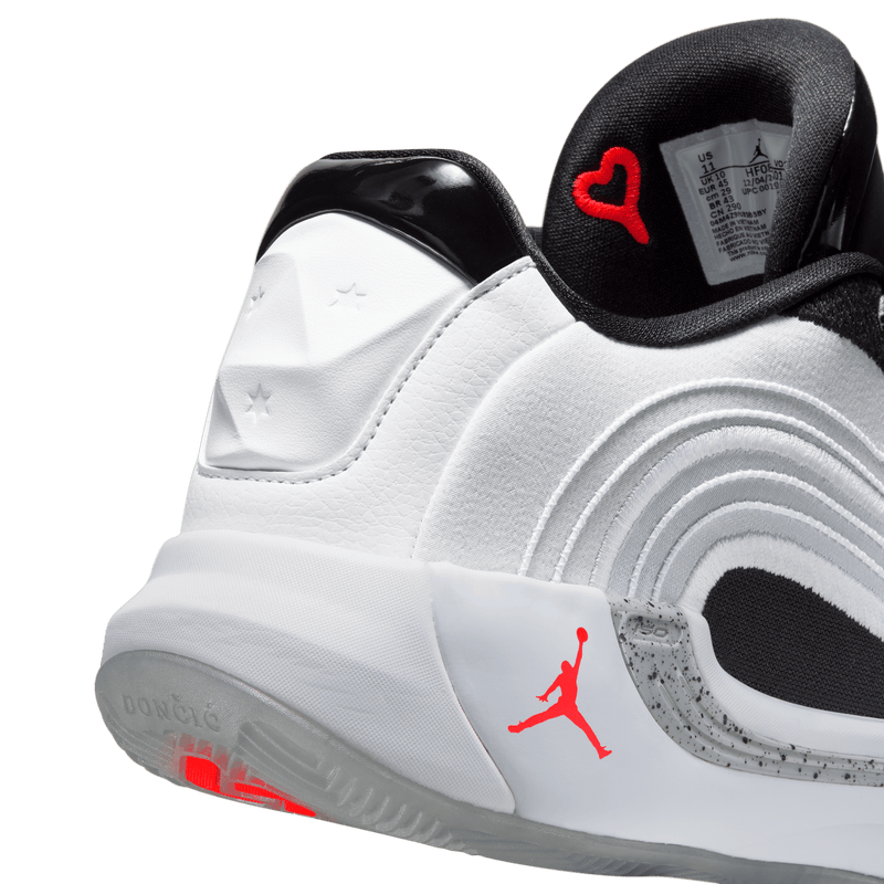 Jordan Luka 4 "White Cement" HF0823-101