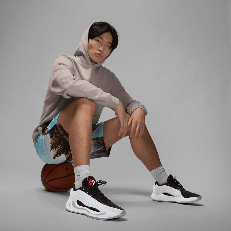Jordan Luka 4 "White Cement" HF0823-101