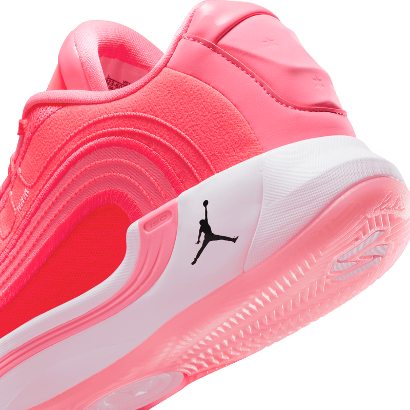 Jordan Luka 4 "Hčerka" HF0823-600