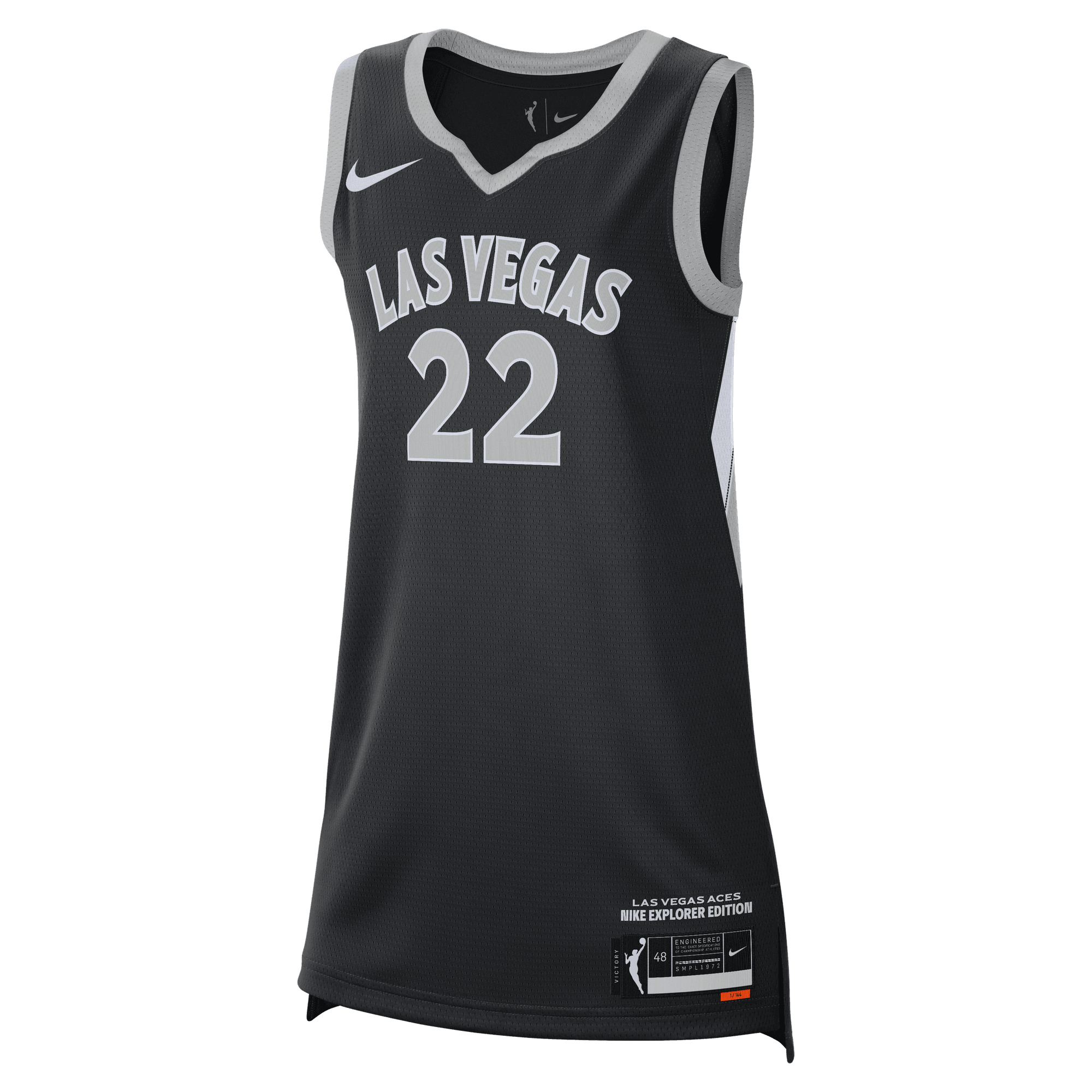las vegas aces nike