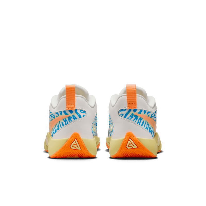 Youth Nike Freak 6 SE (GS) HF1178-001
