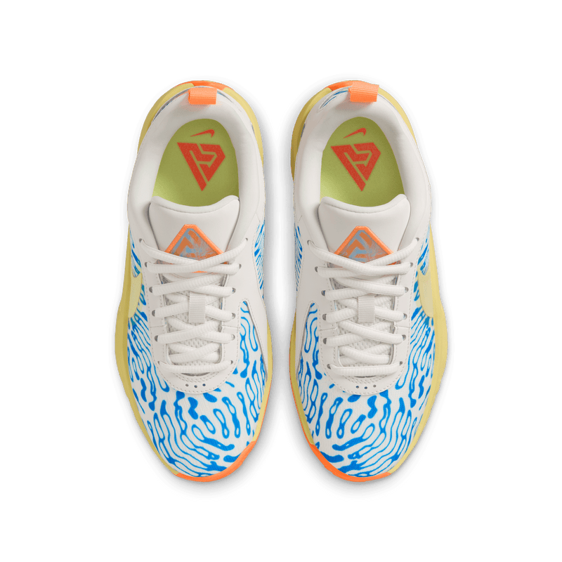 Youth Nike Freak 6 SE (GS) HF1178-001