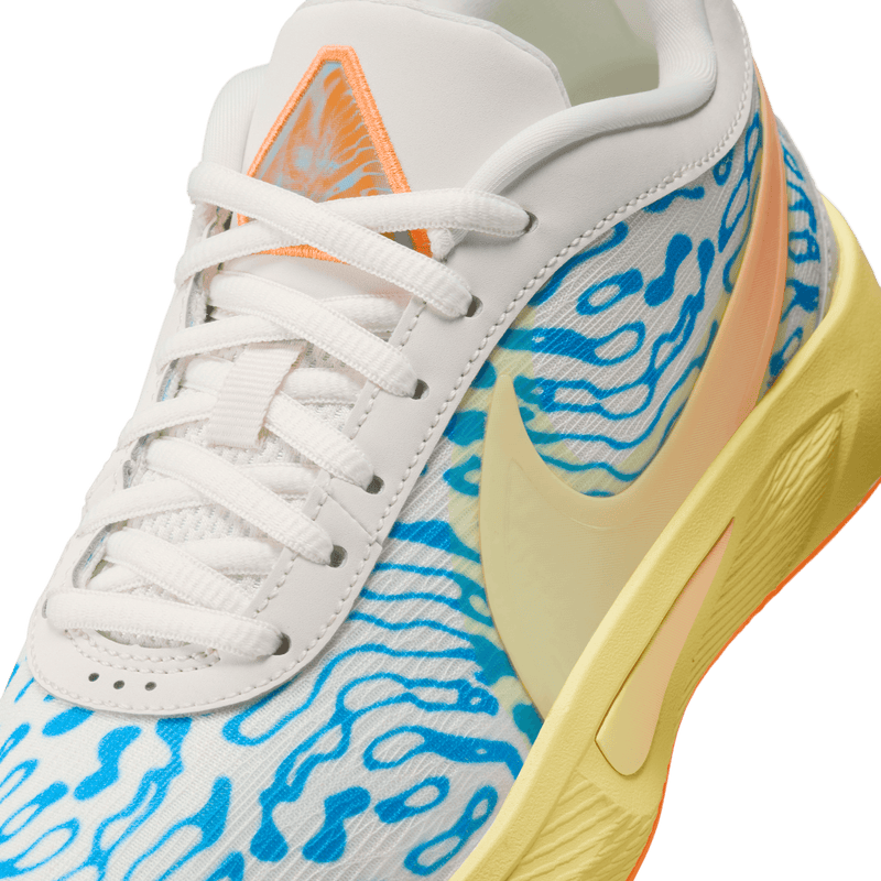 Youth Nike Freak 6 SE (GS) HF1178-001
