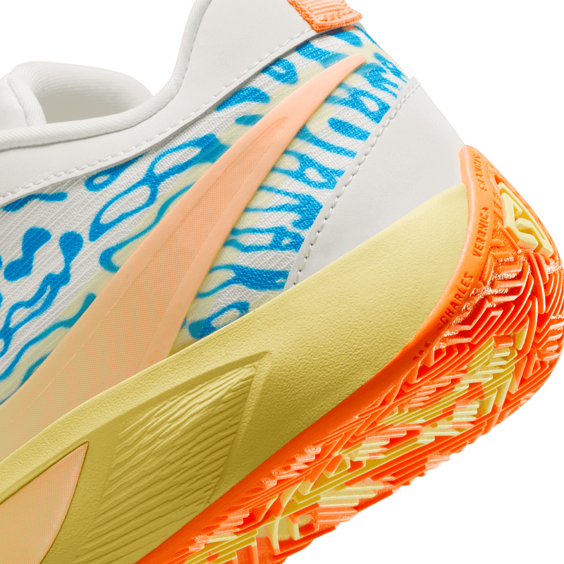 Youth Nike Freak 6 SE (GS) HF1178-001