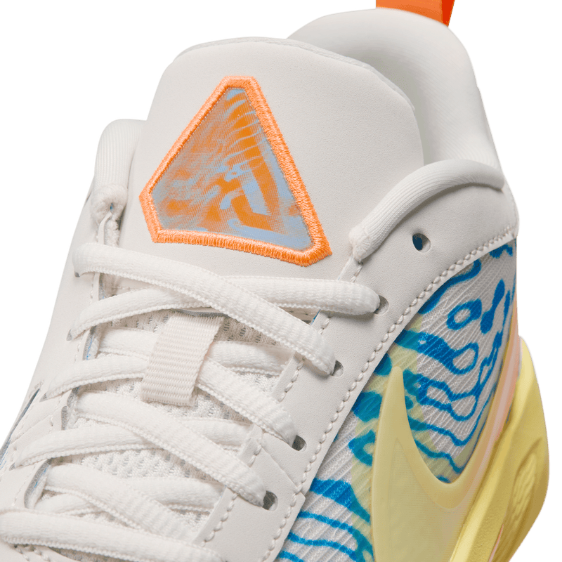 Youth Nike Freak 6 SE (GS) HF1178-001