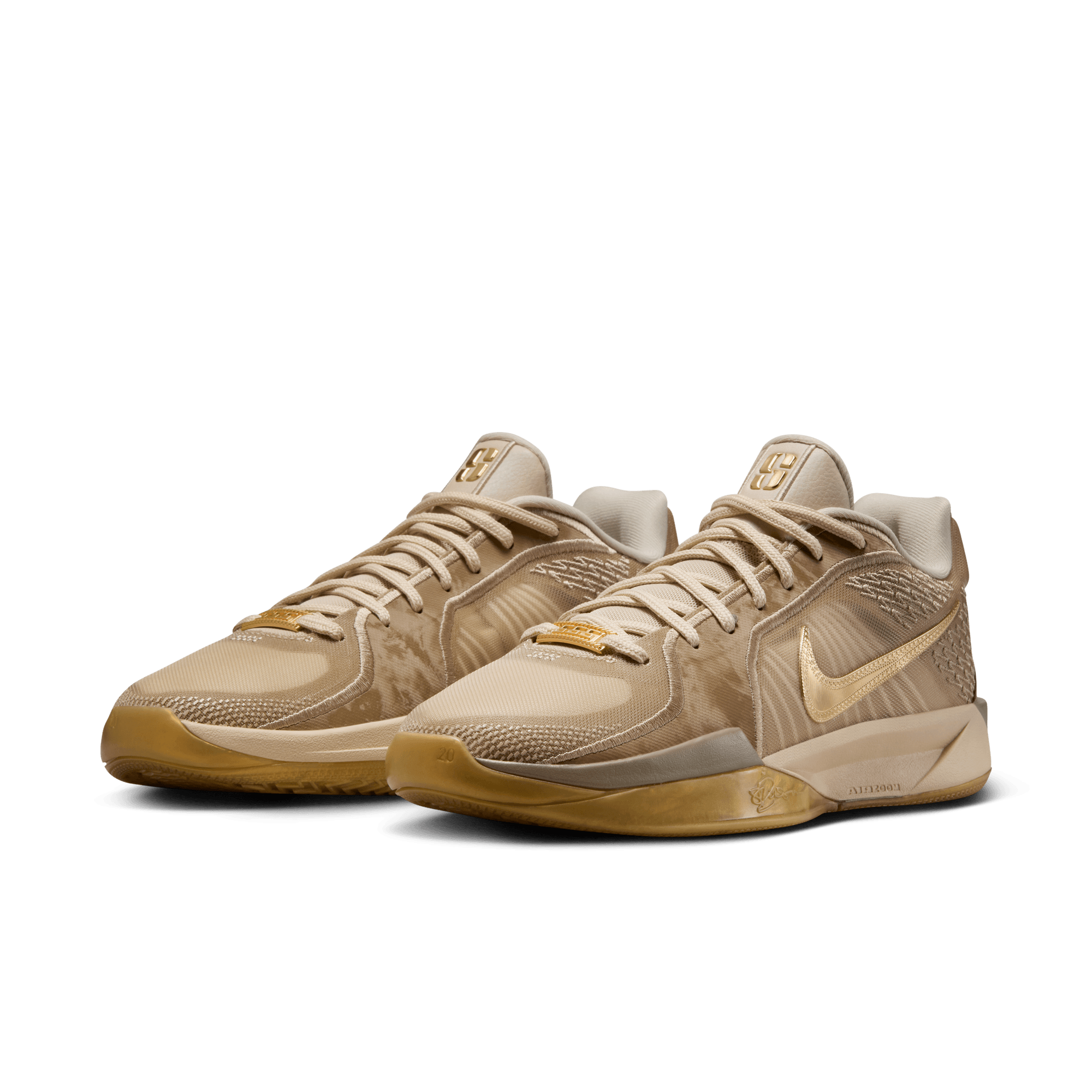 Nike Sabrina 2 NRG 