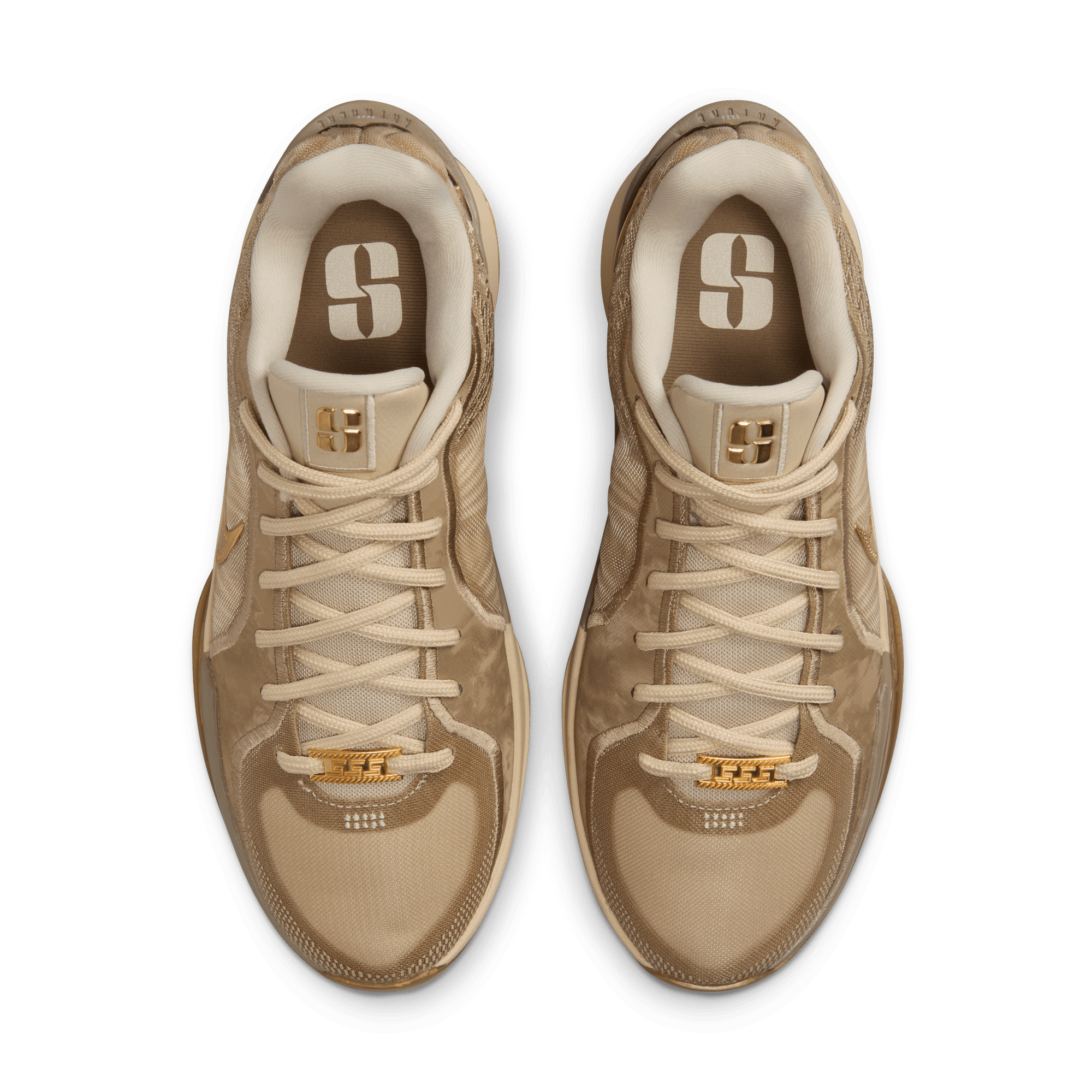 Nike Sabrina 2 NRG 