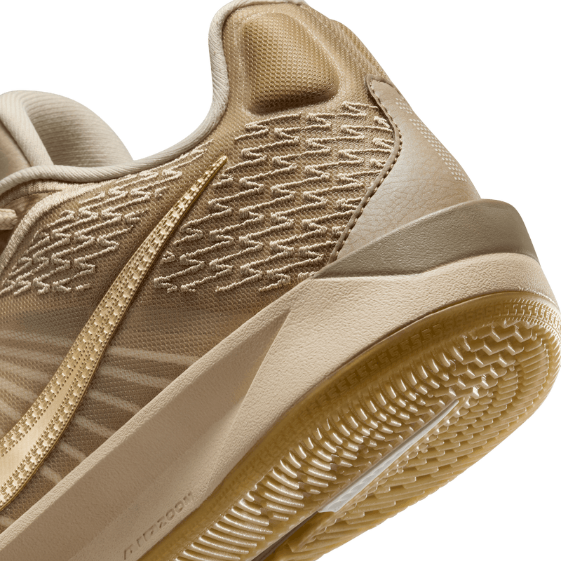 Nike Sabrina 2 NRG "Stronger than Gold" HF1799-200