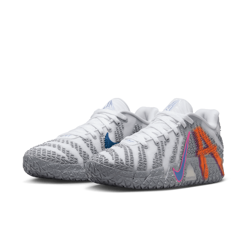 Nike Ja 3 "Light Show" HF2793-100