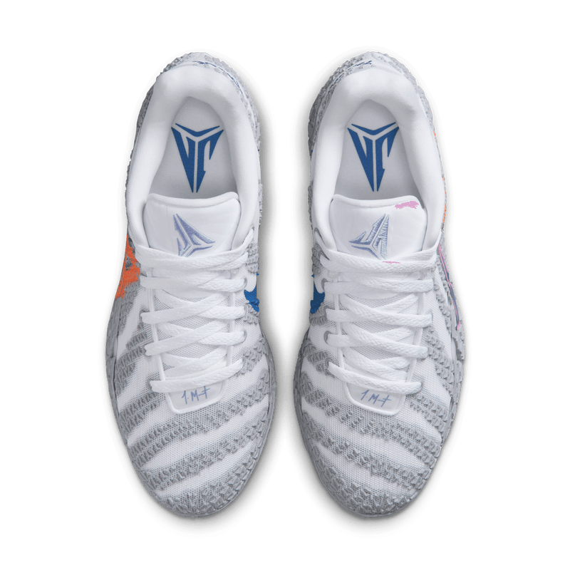 Nike Ja 3 "Light Show" HF2793-100
