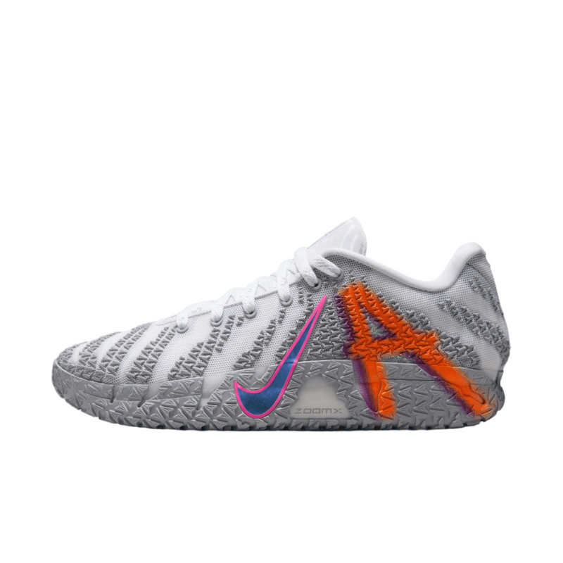 Nike Ja 3 "Light Show" HF2793-100