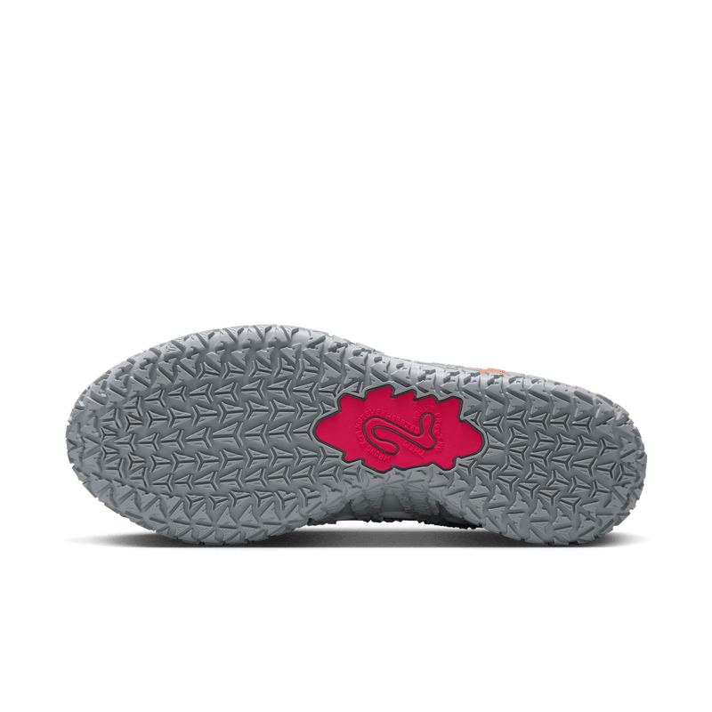 Nike Ja 3 "Light Show" HF2793-100