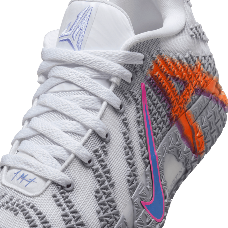 Nike Ja 3 "Light Show" HF2793-100