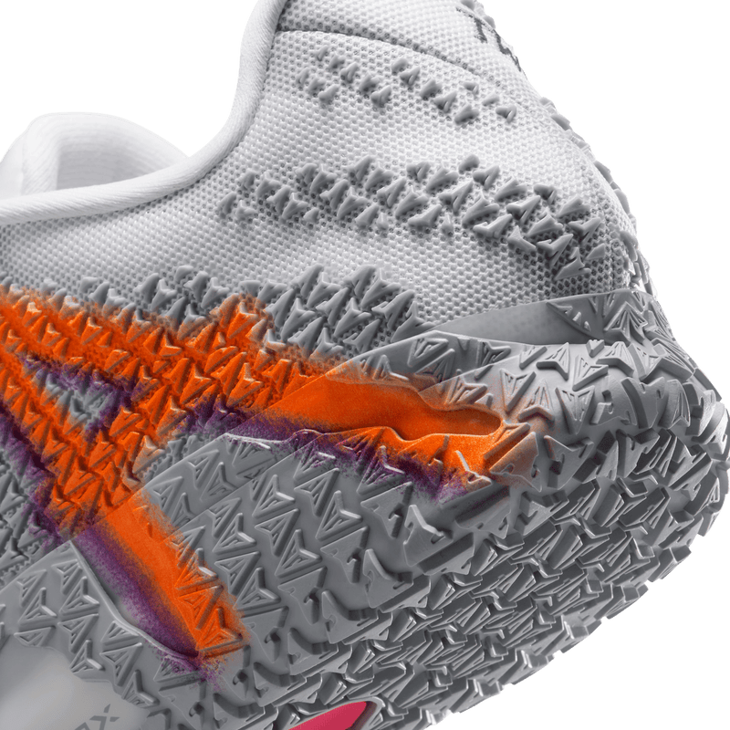 Nike Ja 3 "Light Show" HF2793-100