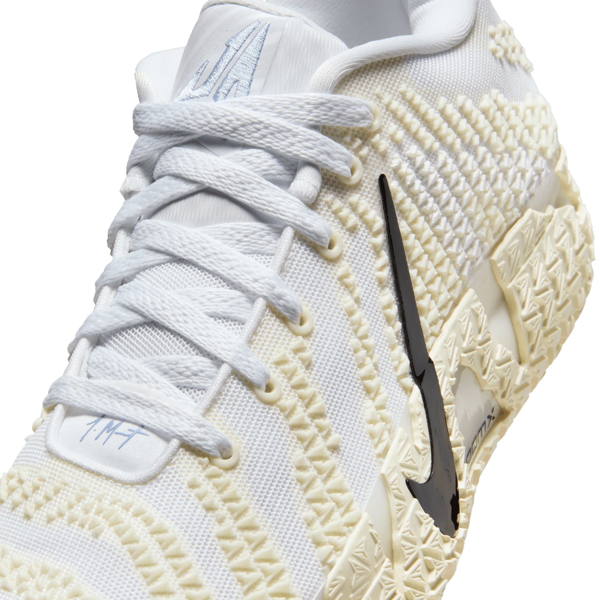 Nike JA3 “Sail” EP NIKE JA 3 