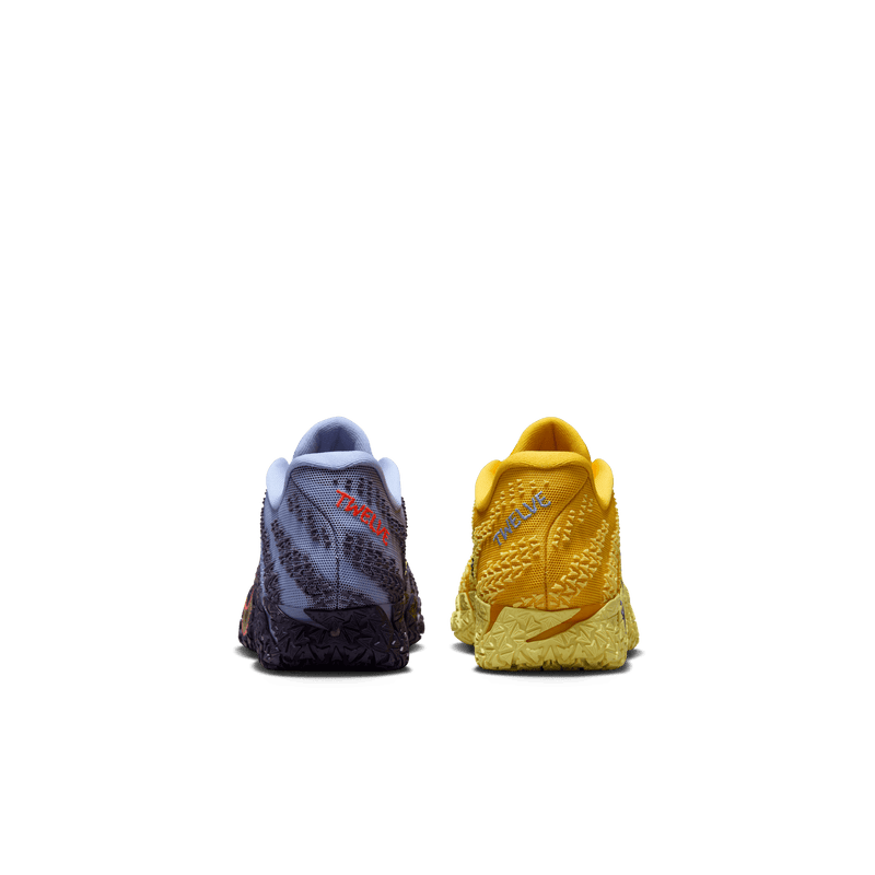 Nike Ja 3 "Channel 12" HF2793-700