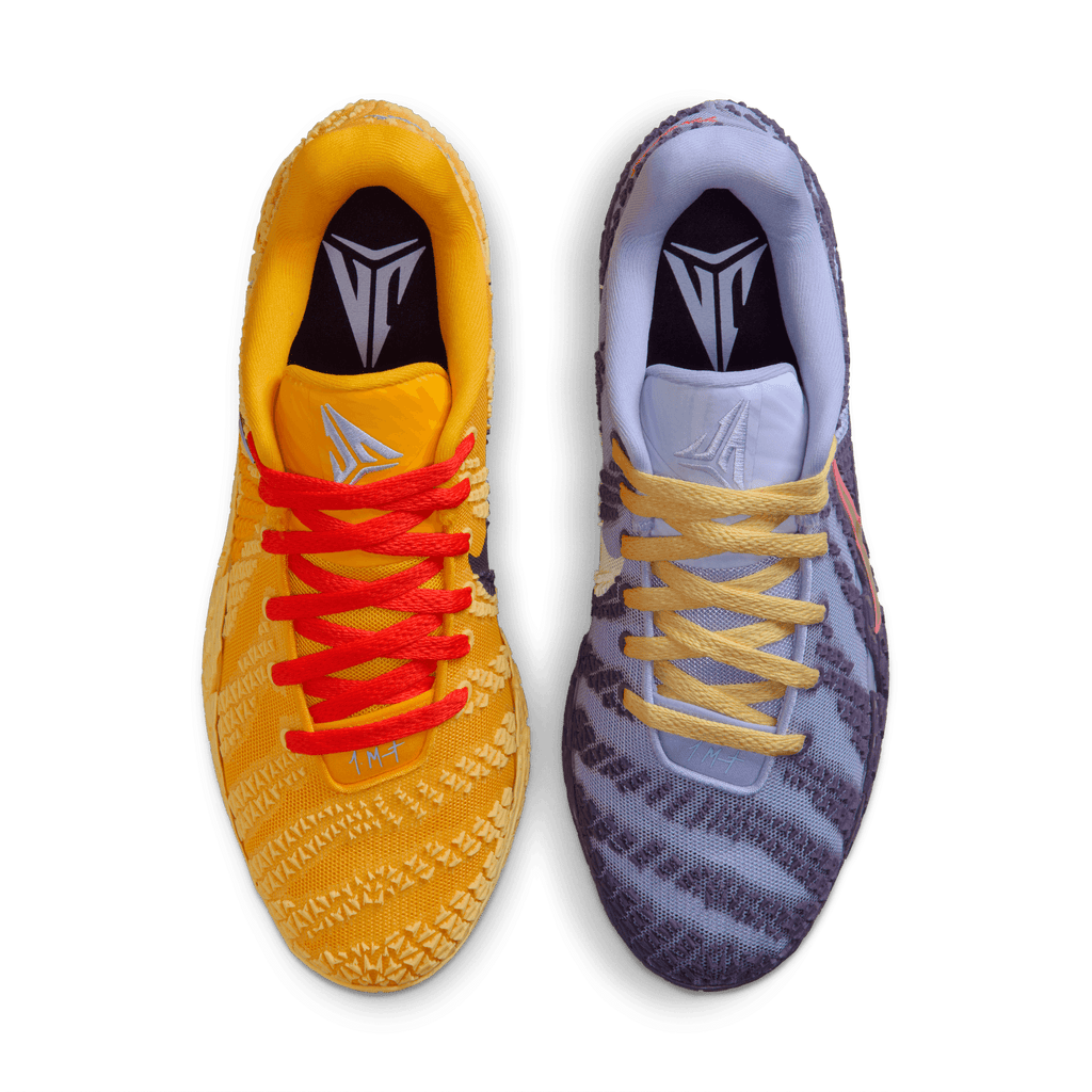 Nike Ja 3 "Channel 12" HF2793-700
