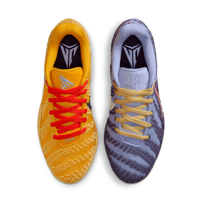 Nike Ja 3 "Channel 12" HF2793-700