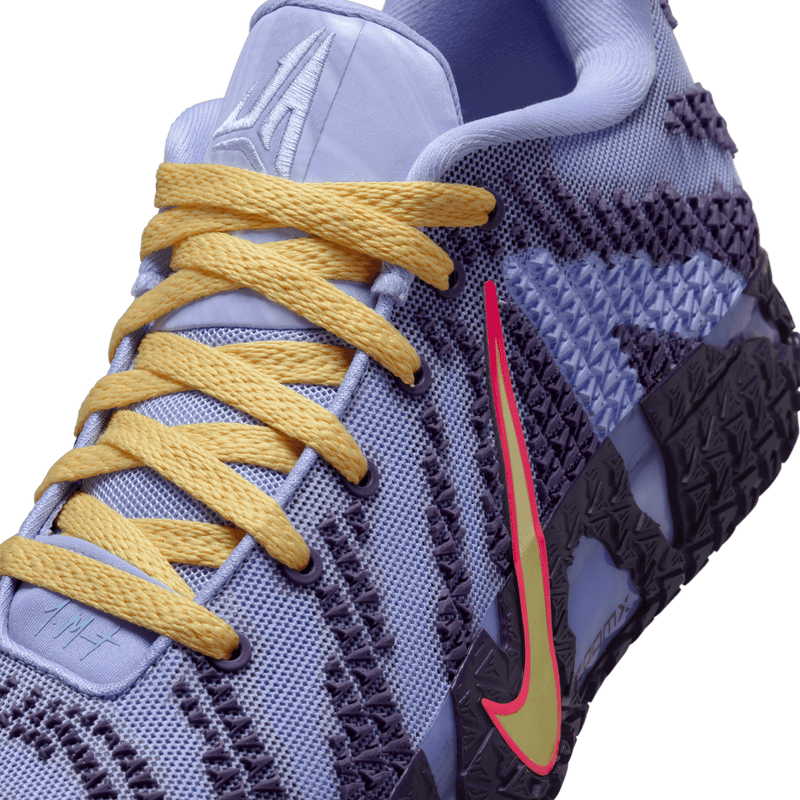 Nike Ja 3 "Channel 12" HF2793-700