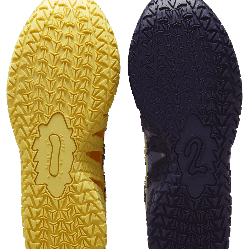 Nike Ja 3 "Channel 12" HF2793-700