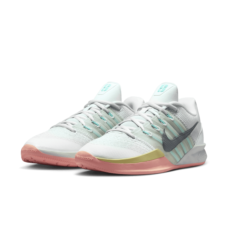 Nike Sabrina 3 "Silencer" HF2881-100