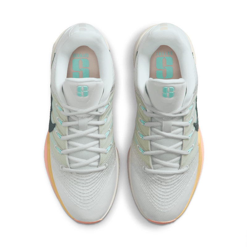 Nike Sabrina 3 "Silencer" HF2881-100