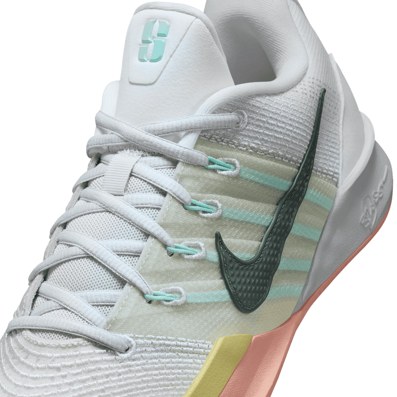 Nike Sabrina 3 "Silencer" HF2881-100