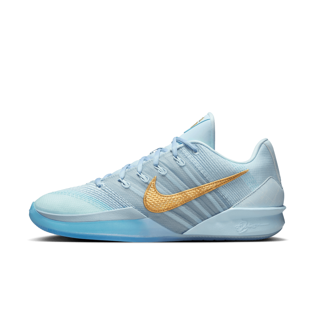 Nike Sabrina 3 "Blueprint" HF2881-400