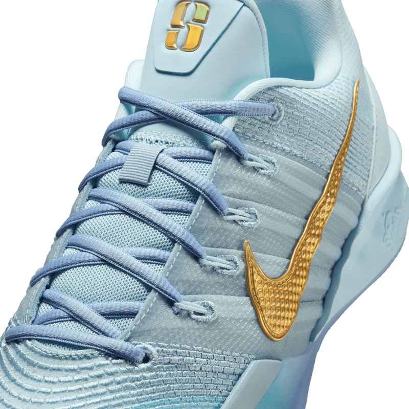 Nike Sabrina 3 "Blueprint" HF2881-400