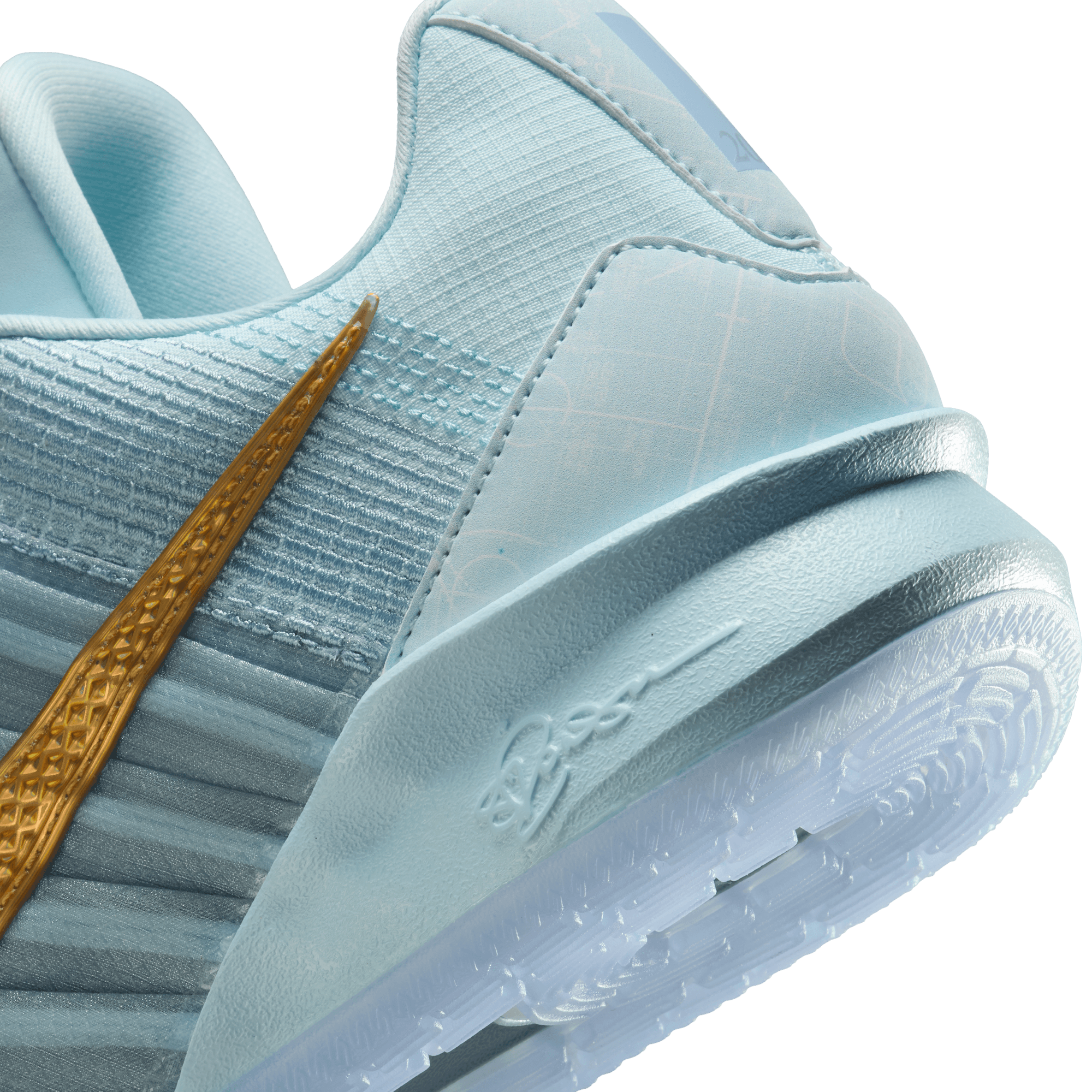 シューズ(男性用) Nike Sabrina 3 Blueprint Nike Sabrina 3 'Blueprint'