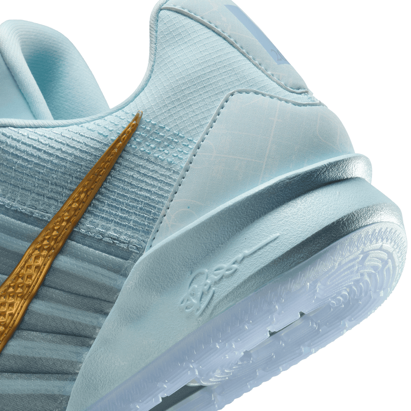 Nike Sabrina 3 "Blueprint" HF2881-400