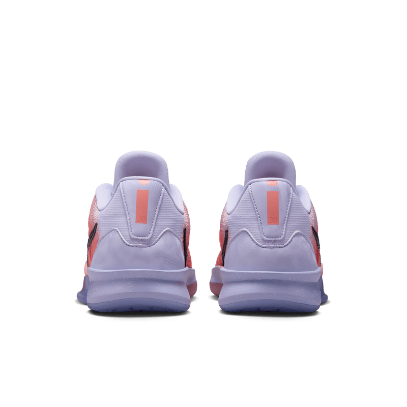 Nike Sabrina 3 "Radiant" HF2881-500