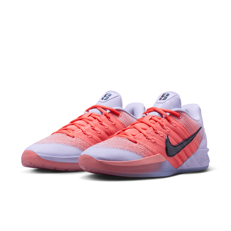 Nike Sabrina 3 "Radiant" HF2881-500