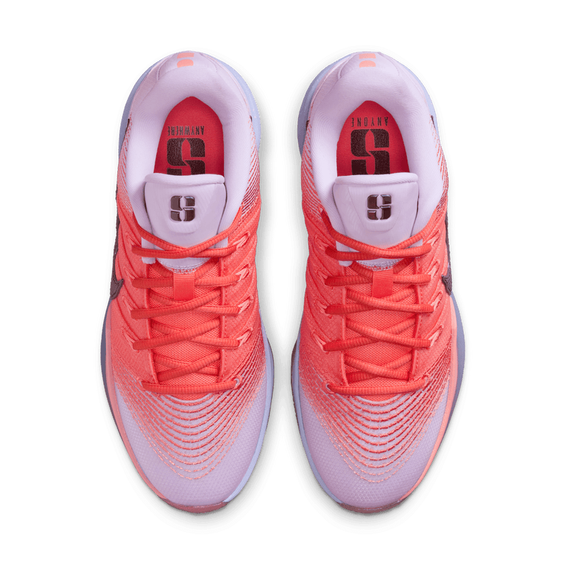 Nike Sabrina 3 "Radiant" HF2881-500