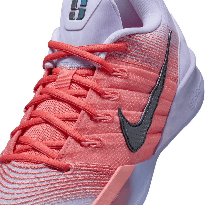 Nike Sabrina 3 "Radiant" HF2881-500