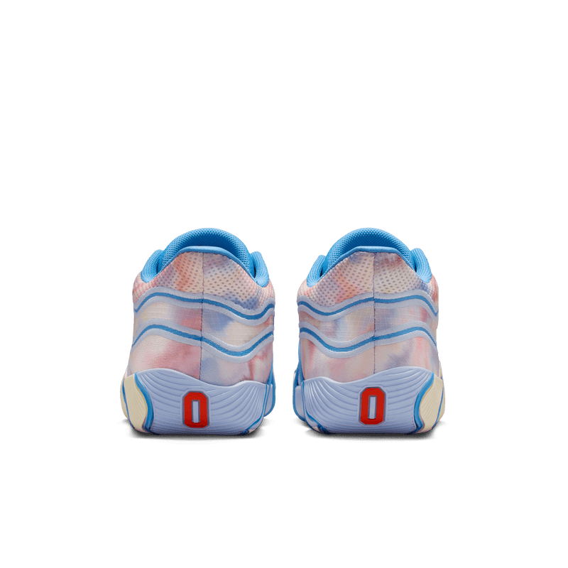 Youth Tatum 3 "Cotton Candy" (GS) HF3136-400
