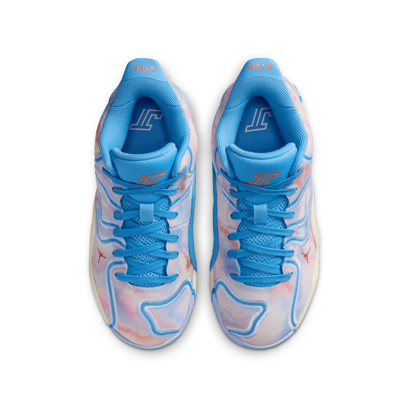 Youth Tatum 3 "Cotton Candy" (GS) HF3136-400